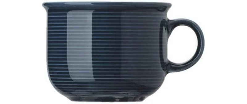 THOMAS Trend Colour Deep Blue Kaffee-Obertasse