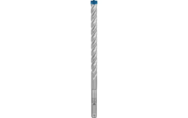 Bosch Professional Hammerbohrer EXPERT SDS plus-7X, 12 x 150 x 215 mm