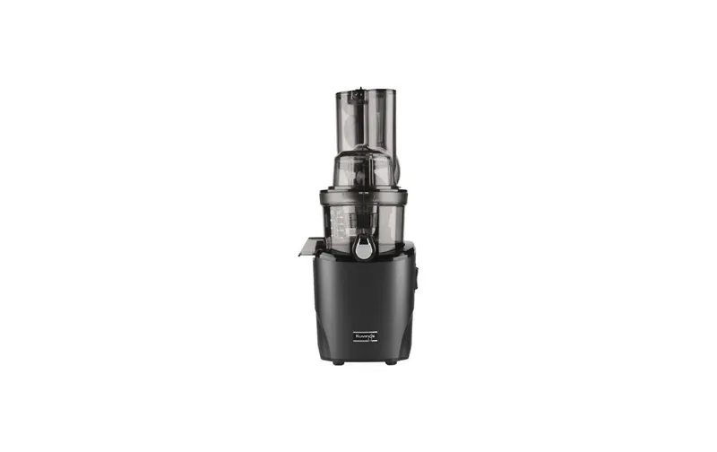 Kuvings Whole Slow Juicer REVO830S noir