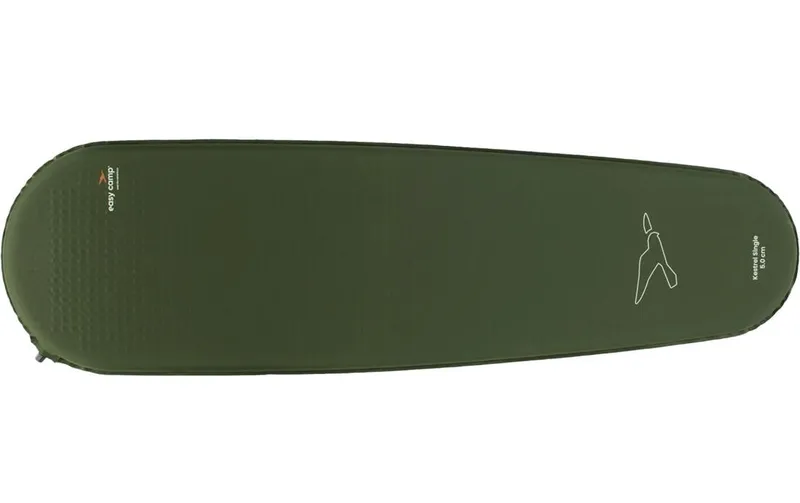 Easy Camp Schlafmatte Kestrel Mat Single 5 cm