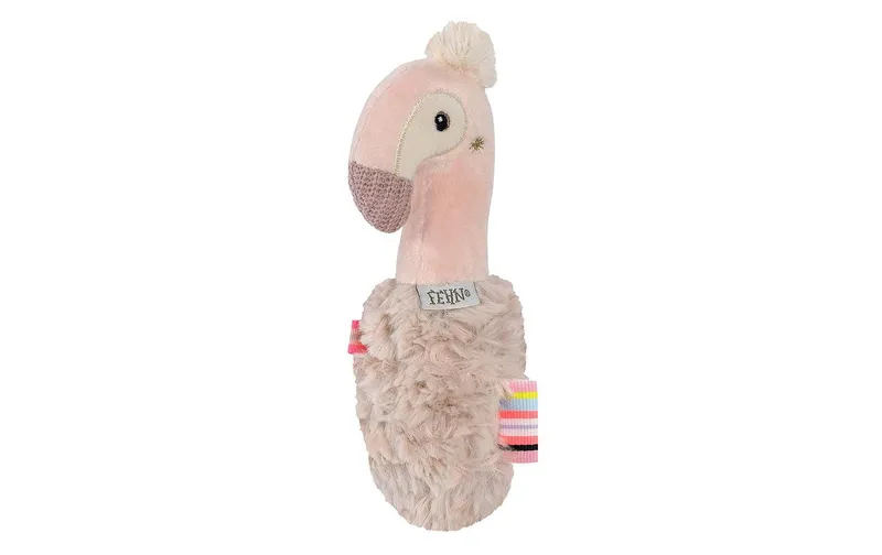 fehn Stabgreifling Flamingo