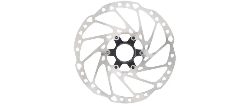 Shimano Bremsscheibe Deore SM-RT64 203 mm