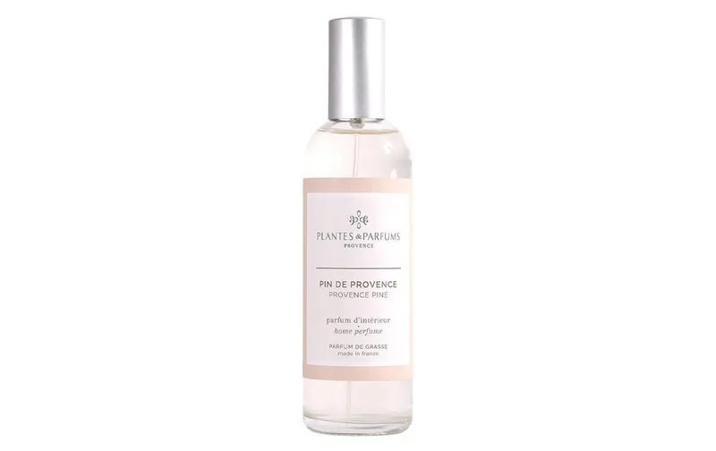 Plantes & Parfums Duftspray Pin de provence 100 ml