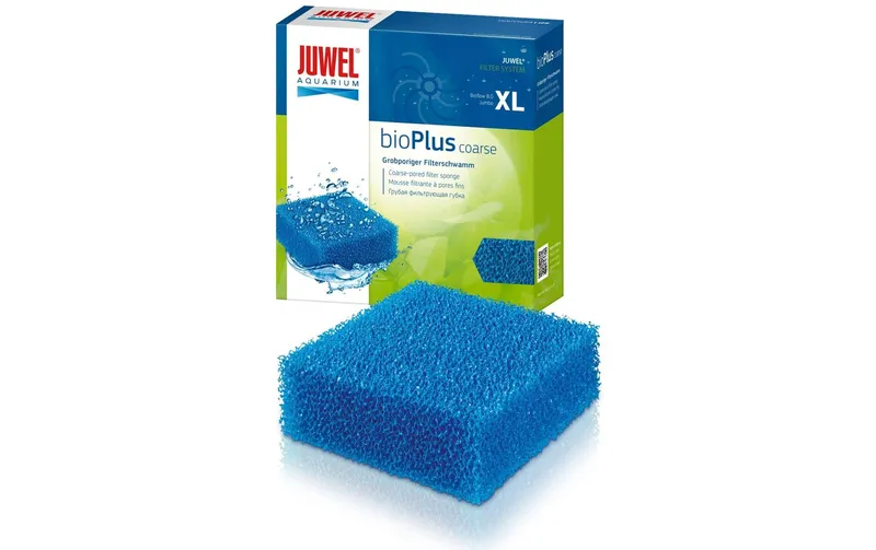 Juwel Filterschwamm bioPlus Coarse XL