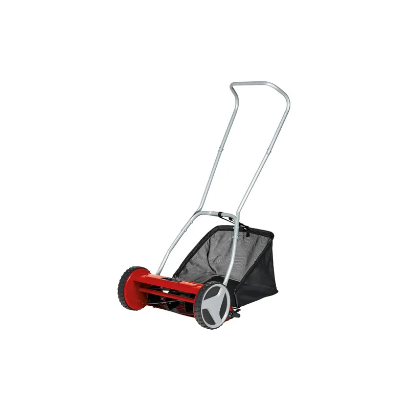 Einhell Handrasenmäher GC-HM 400