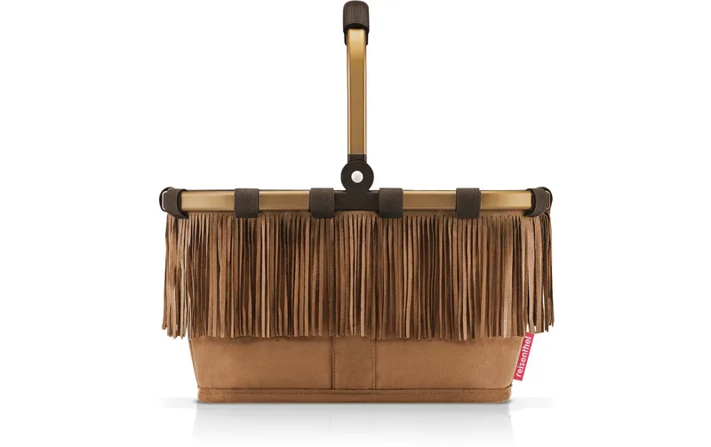 Reisenthel Einkaufskorb Carrybag XS Western