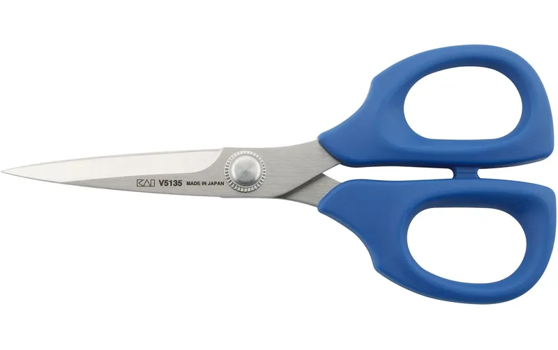 Kai Schere 13.5 cm, acier inoxydable, Universal