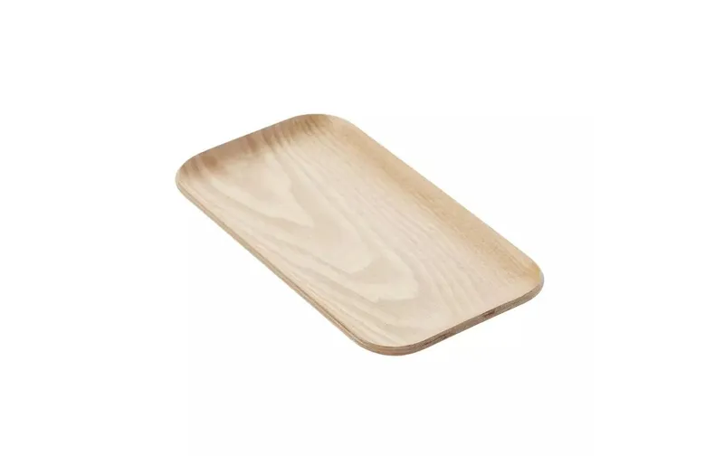 point virgule Serviertablett Multiplex 22.5 x 12.5 cm