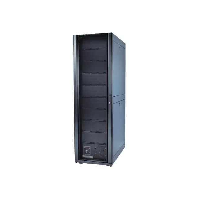 APC Symmetra PX 160 Battery Frame for 9 Battery Modules incl. Start-up 7x24