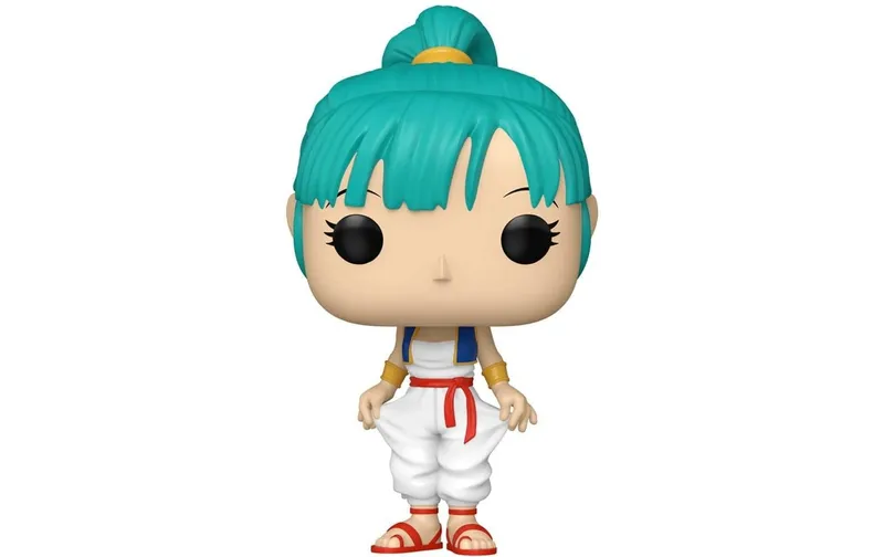 Funko Figur POP! Bulma (1923)
