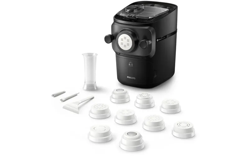 Philips Pastamaschine HR2665/96 black