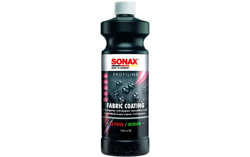 Sonax PROFILINE FabricCoating, 1 l 1000 ml