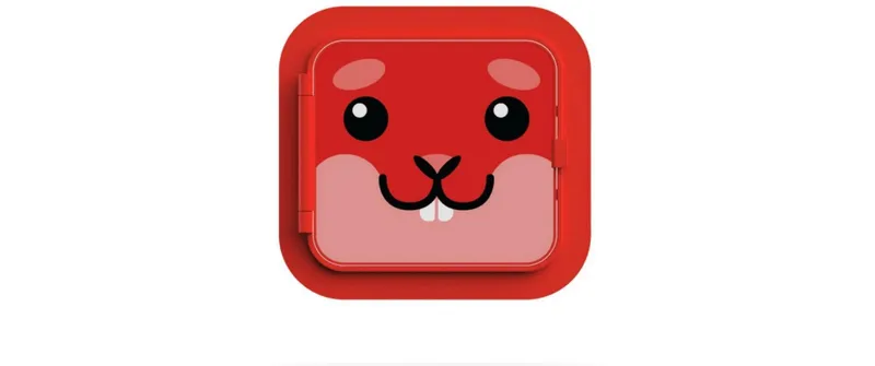 Tigermedia Tigerboxhülle – Henny Hörnchen
