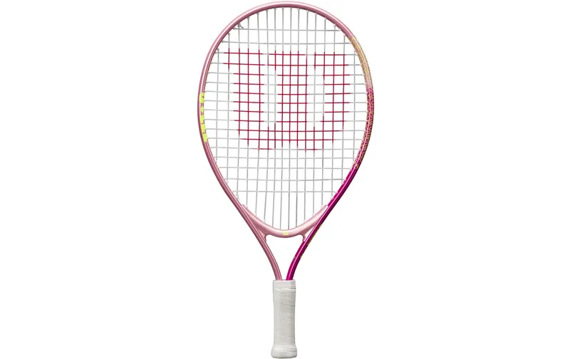 Wilson Tennisracket Intrigue Junior 19 (W) Besaitet