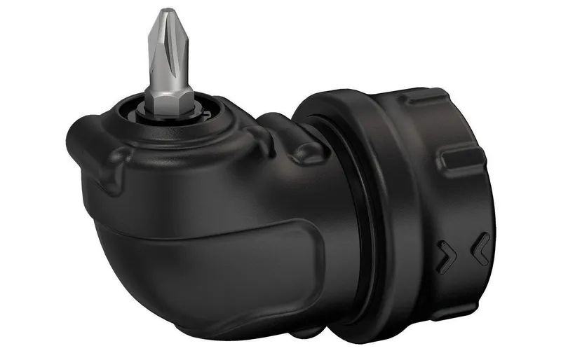BLACK+DECKER Winkelaufsatz CS3651 LC