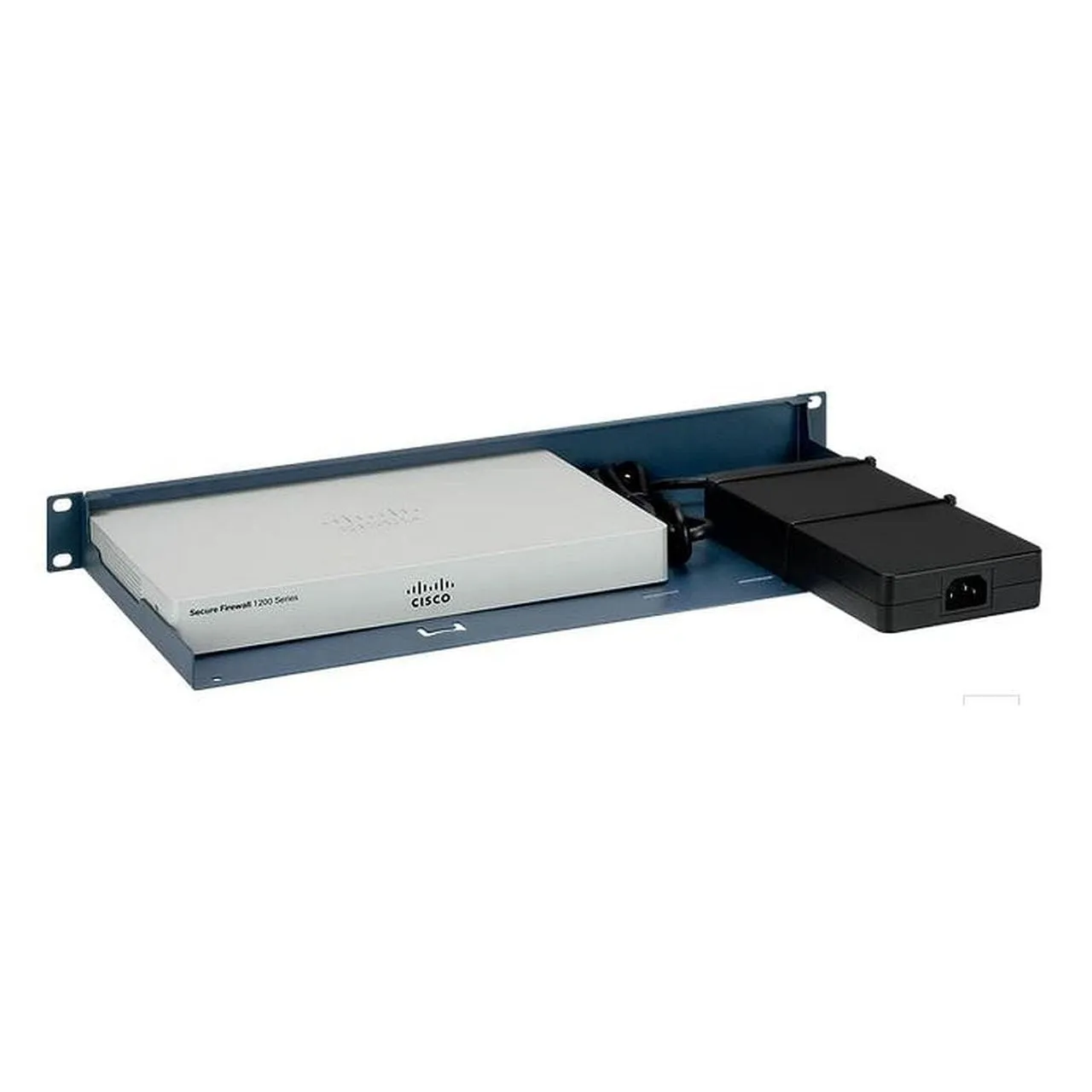 Rackmount IT Rack Mount Kit for Cisco CSF-1210CE/CSF-1210CP/CSF-1220CX