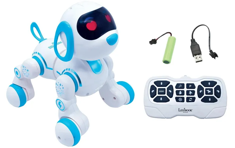 Lexibook Roboter Power Puppy