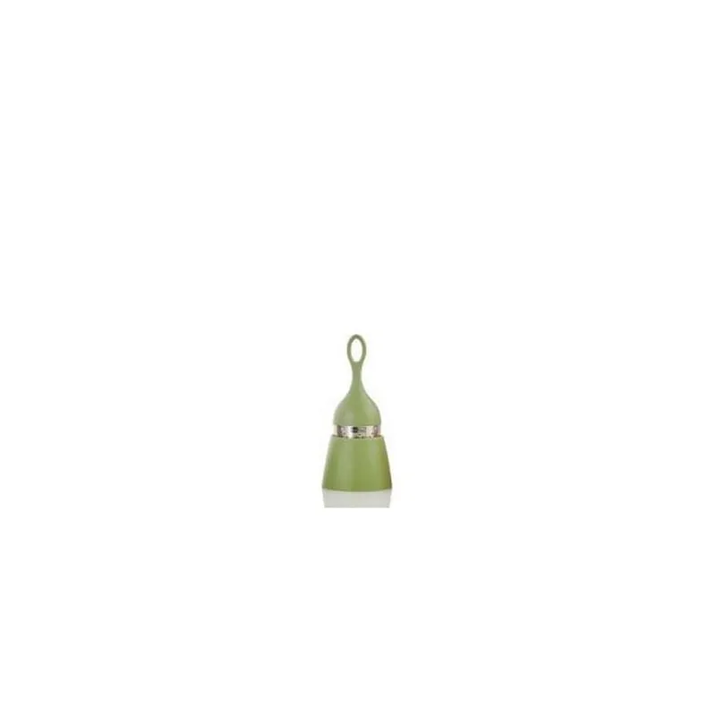 AdHoc Teefilter Floatea verde/Silber