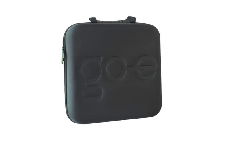 go-e Case noir