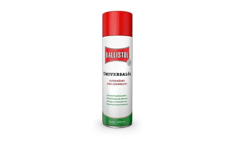Ballistol Universalöl Spray 400 ml