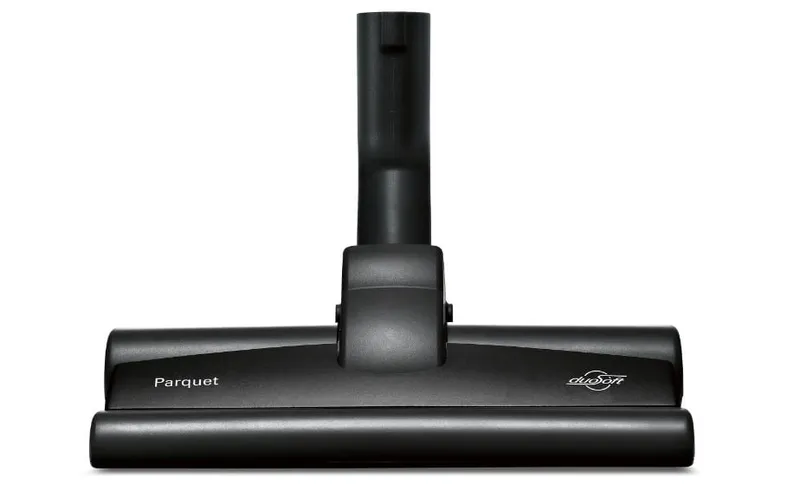 Siemens Bocchetta per pavimenti duri duoSoft VZ124HD