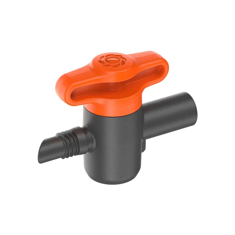 GARDENA Regulierventil Micro-Drip-System 3/16"