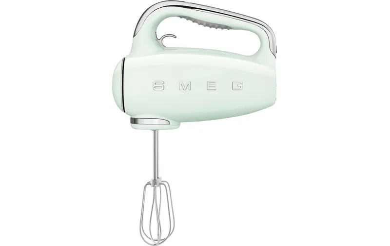 SMEG Handmixer 50's Style HMF01PGEU Pastellgrün