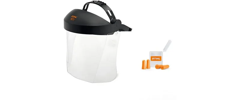 Stihl Gesichts-/Gehörschutzkombination FUNCTION PLX PC