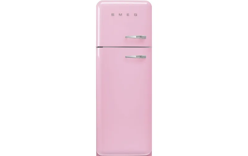 SMEG Kühlschrank FAB30LPK6 Cadillac Pink