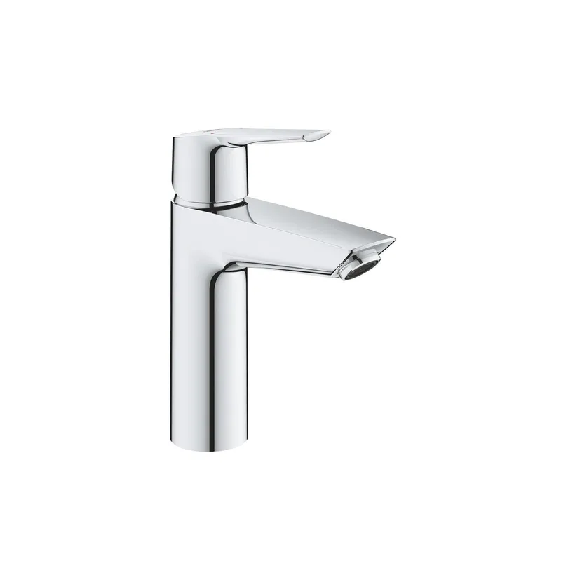GROHE Lavaboarmatur Start M-Size, 1/2", Chrom