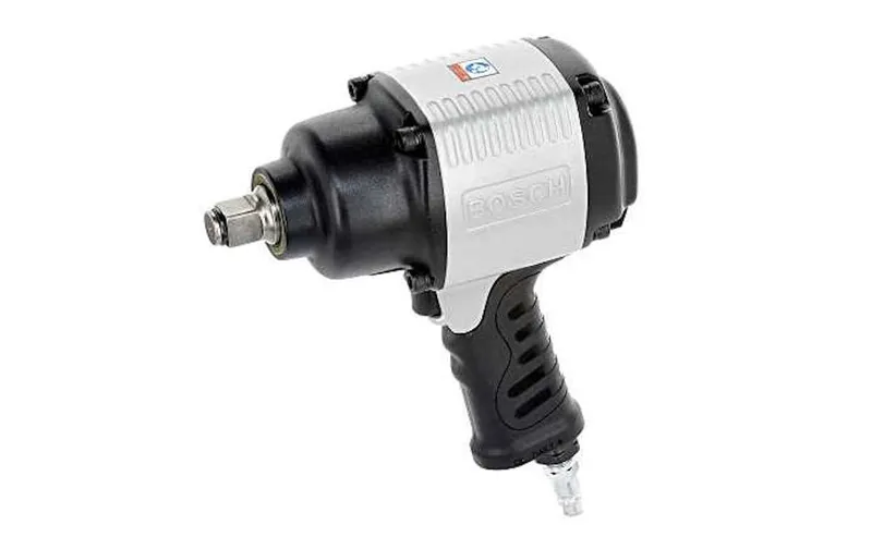 Bosch Professional Druckluft-Schlagschrauber 3/4"