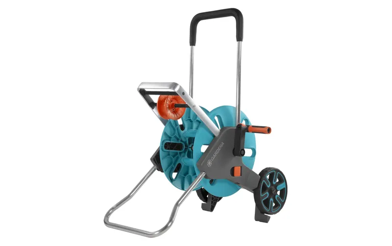 GARDENA Schlauchwagen AquaRoll M Easy