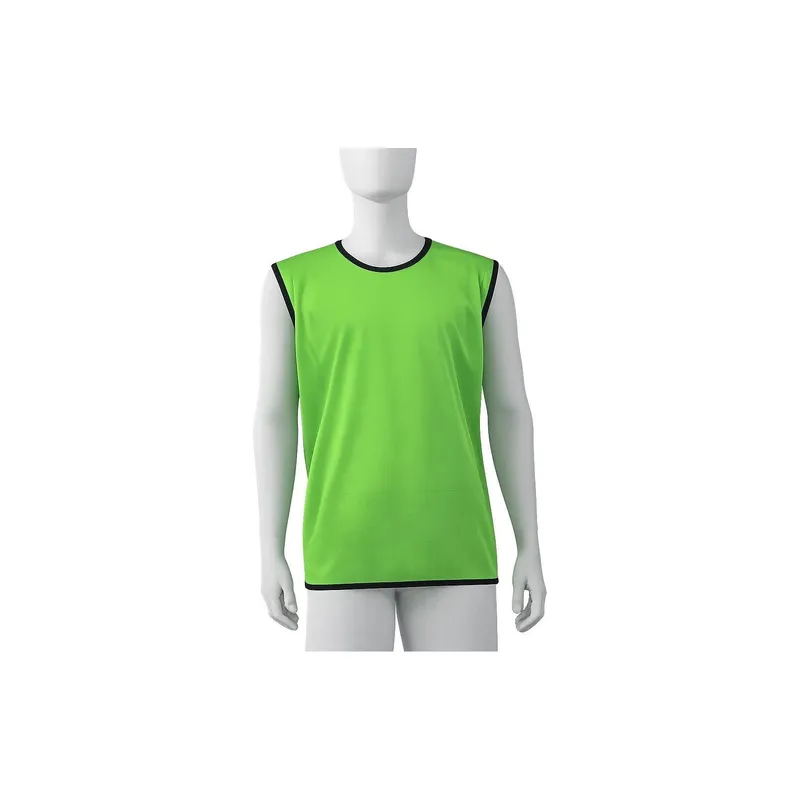 Hermet AG Trainingsleibchen green Junior for ca. 11 - 18 Jahren
