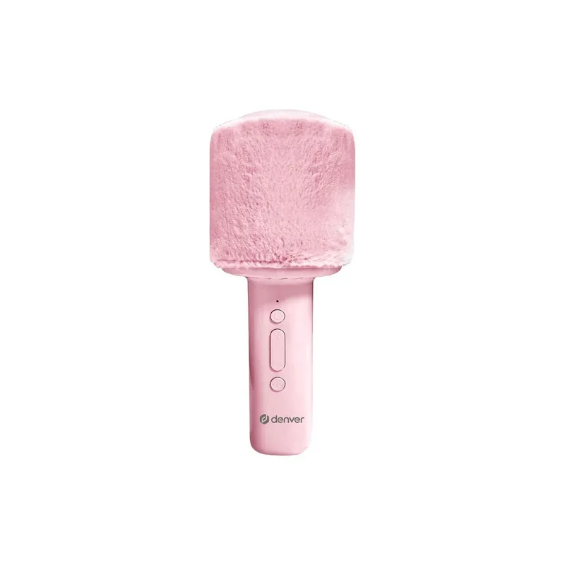 Denver KMS-30RO Bluetooth Karaoke