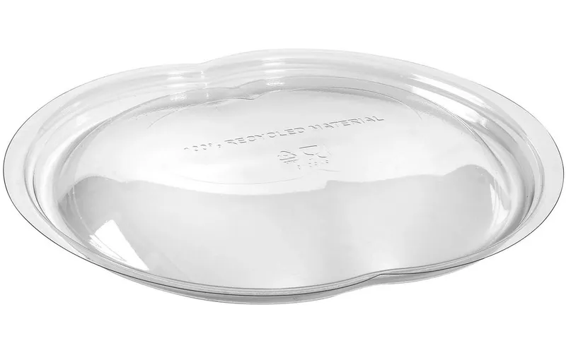 Duni Atlantis rPET Deckel 500/900 ml 50 pièces