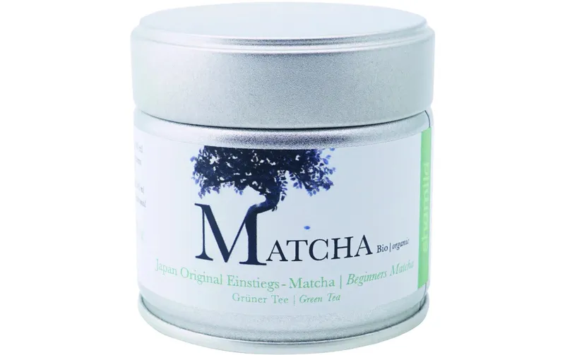 Shamila Japan Original Einstiegs-Matcha 30 g