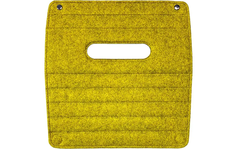 Hotbox Cover Sonus Song zu Hotbox 2, yellow
