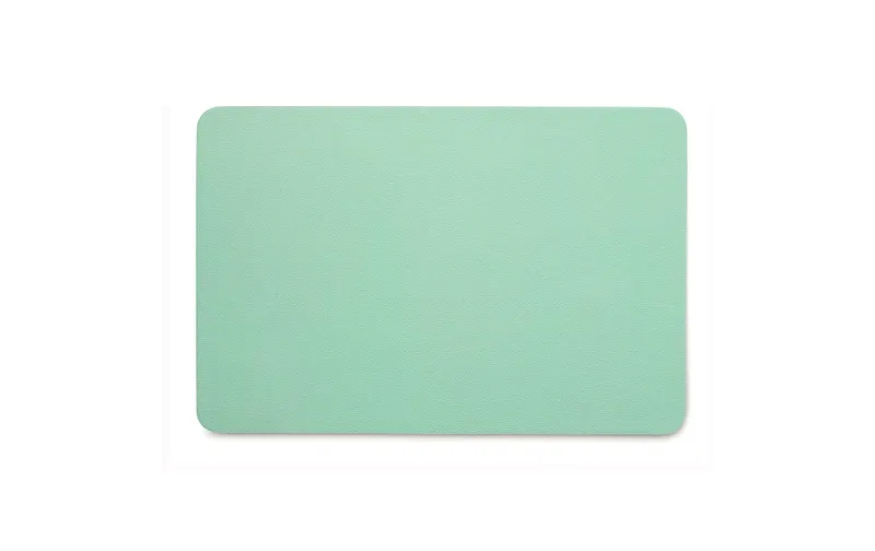 Kela Tischset Kimara 45 x 30 cm, Mintgrün