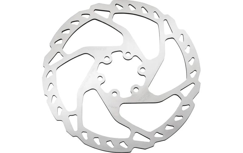 Shimano Bremsscheibe SLX SM-RT66 (Ø203 mm)