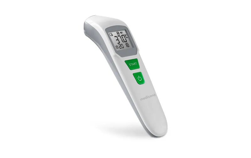 Medisana Infrarot-Fieberthermometer TM760