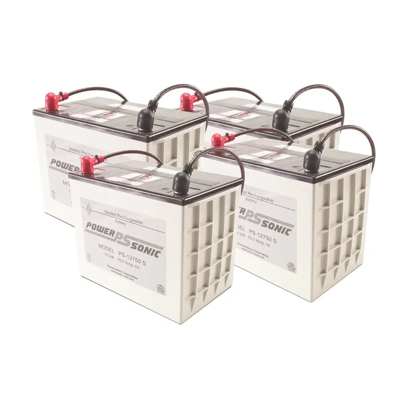 APC Replacement Battery Cartridge 13