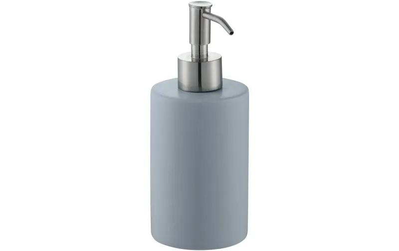 diaqua® Seifenspender Zylo 450 ml, bleu