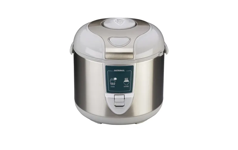 Gastroback Reiskocher Design Pro 5 l