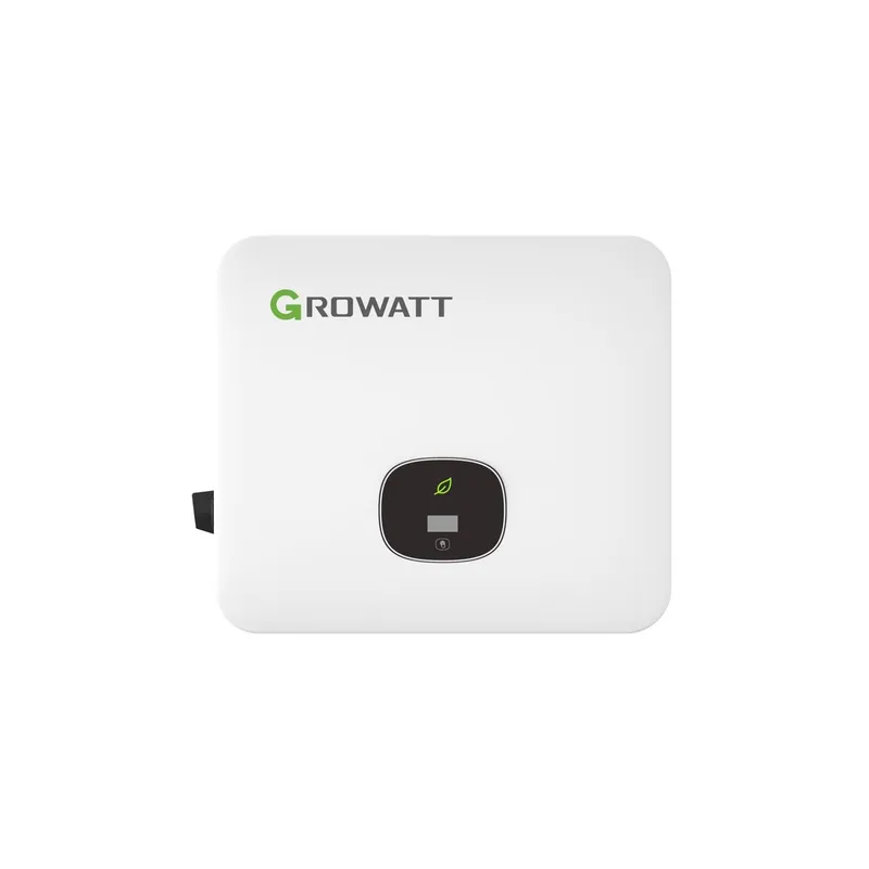 GROWATT MOD 11KTL3-HU 3-Phasen, Hybrid, 11 kW, mit Backup-Funktion