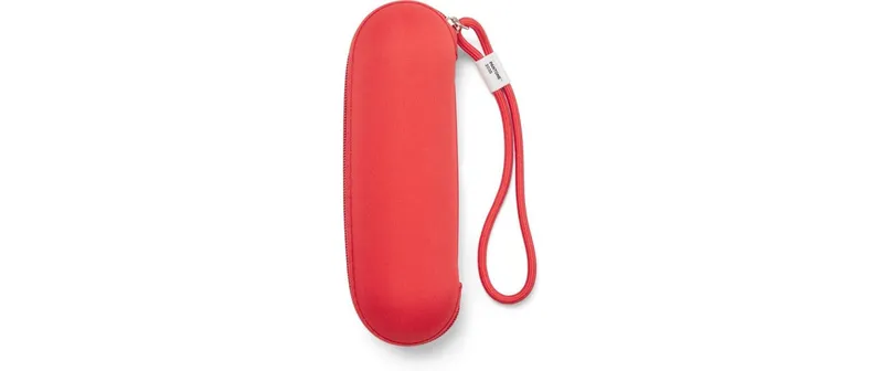 Pantone by Copenhagen Design Compact red