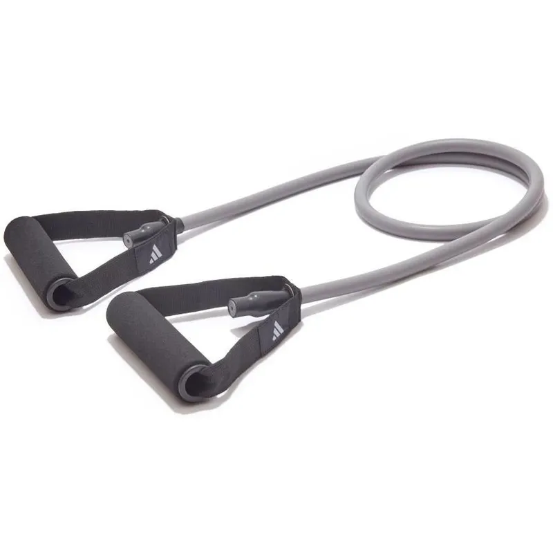 adidas Widerstandsband – L2 Medium 10 kg grigio nero