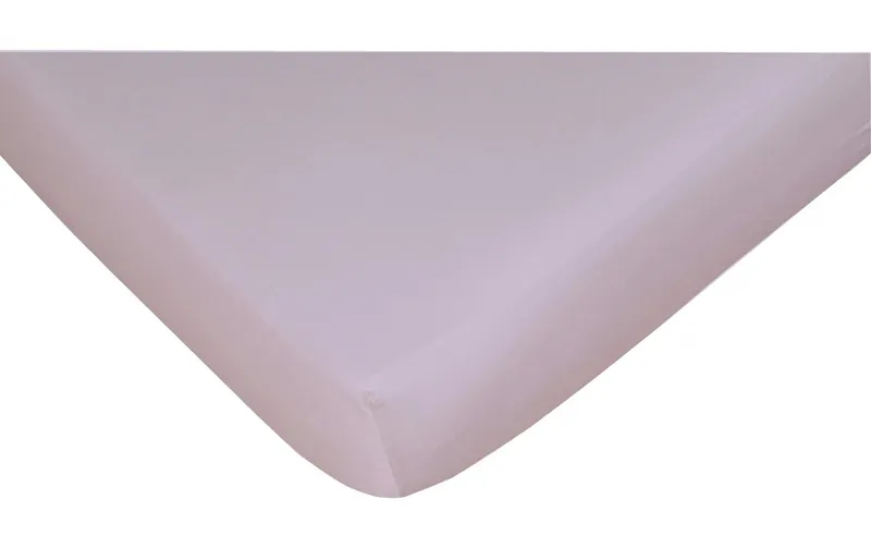 Night Fashion Fixleintuch Jerry 140-160 x 200 cm, Lavendel