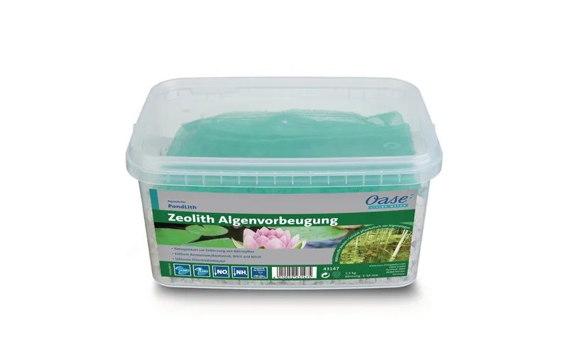 OASE Algenvernichter AquaActiv PondLith