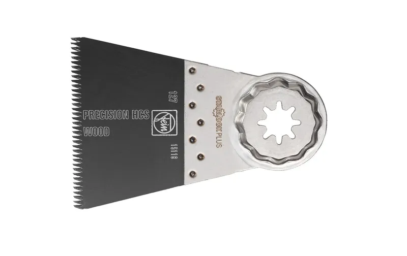 Fein Sägeblatt E-Cut SLP P-HCS, 50 x 65 mm, 10 pièces