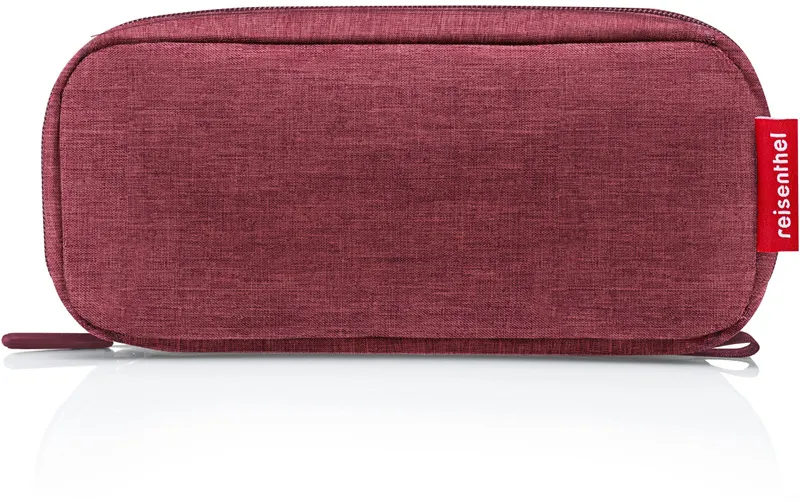 Reisenthel Etui Mulitcase Twist Maroon